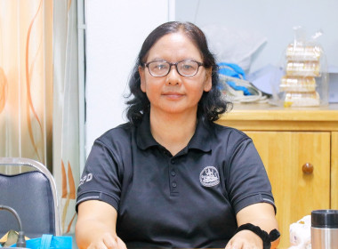 โครงการพัฒนาศักยภาพเจ้าหน้าที่ส่งเสริมสหกรณ์หลักสูตร ... พารามิเตอร์รูปภาพ 18